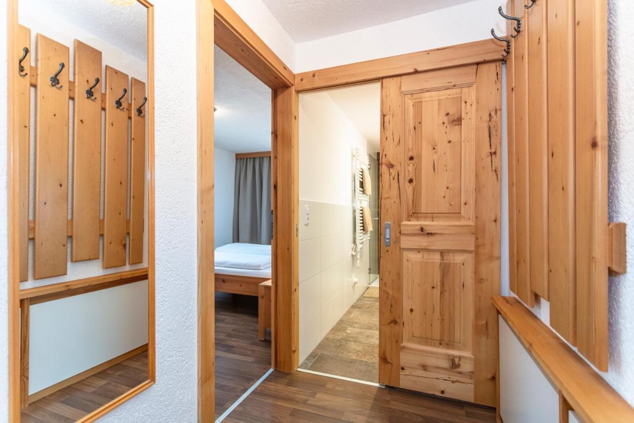 Gaestehaus Dreier Neukirchen am Großvenediger Exteriér fotografie
