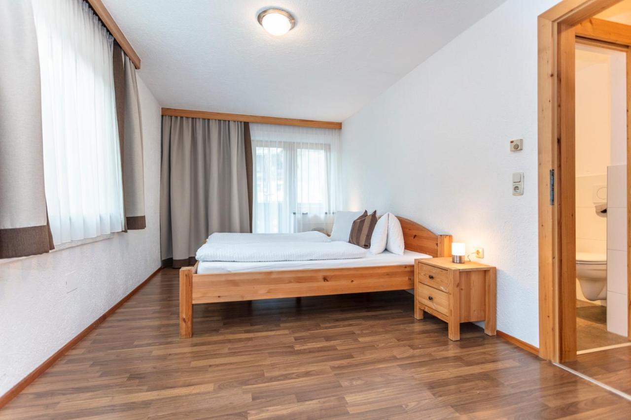 Gaestehaus Dreier Neukirchen am Großvenediger Exteriér fotografie